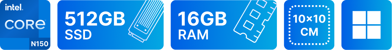 especificaciones xoraone go